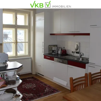 ZENTRALE HELLE WOHNUNG MIT SEEBLICK - Bild 3