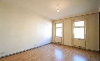 ++NEU++ 3,5-Zimmer ALTBAUWohnung in aufstrebender Lage! sehr gutes Preis-Leistungsverhältnis!