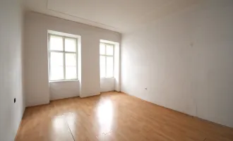 ++Garten++3-Zimmer ALTBAUWohnung in aufstrebender Lage! sehr gutes Preis-Leistungsverhältnis!