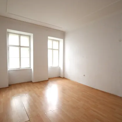 ++Garten++3-Zimmer ALTBAUWohnung in aufstrebender Lage! -  gutes Preis-Leistungsverhältnis! - Bild 2