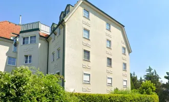 Einzimmerwohnung mit Anfangsrendite iHv 3,23% in Mödling - inkl. Garagenparkplatz