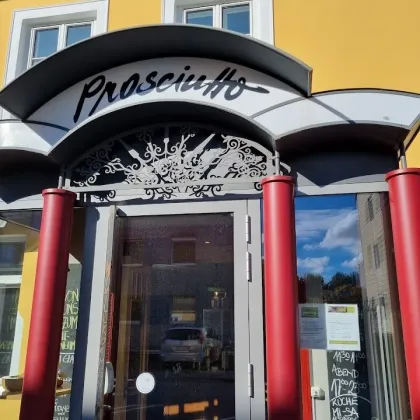 Gutgehendes Italienisches Restaurant sucht einen neuen Pächter - Bild 2