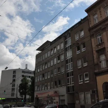 KFZ-Stellplatz in  der Billrothstraße / nahe Peter-Jordan-Straße! - Bild 3