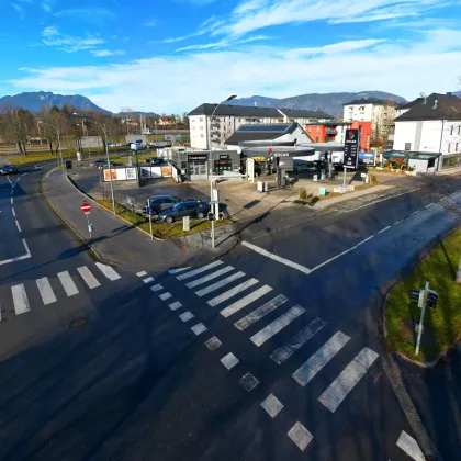 Tankstelle mit Serviceangeboten und Entwicklungspotenzial in Villach zu verkaufen! - Bild 3