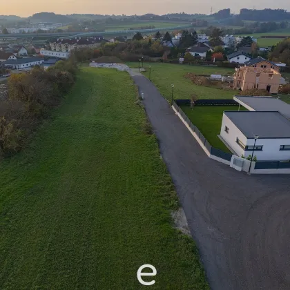 NEUER PREIS! Grundstück mit 664m² Bauland in Petzenkirchen - Bild 3