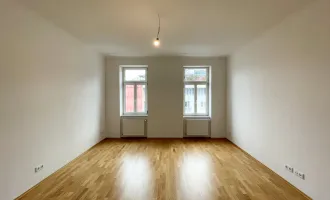 TRAUMHAFTE 2-Zimmer-Wohnung im 4. Stockwerk OHNE Lift | direkt bei der U3 SCHLACHTHAUSGASSE