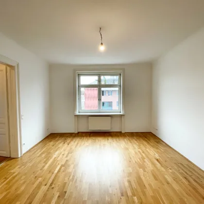 CITY LIFE |  2,5-Zimmer-Wohnung im 4. Stockwerk OHNE Lift | direkt bei der U3 SCHLACHTHAUSGASSE - Bild 3