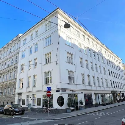 Wohnungspaket in 1030 Nahe Ungargasse/Rennweg zu Verkaufen! - Bild 2