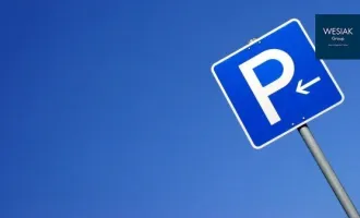 Körösistraße 67a - Parkplatz zu vermieten