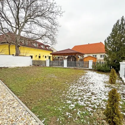 Flucht aus der Großstadt! Bungalow im nördlichen Weinviertel, unweit Therme Laa - Bild 3