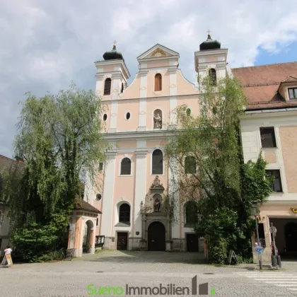 Baugrund mit Planung für Wohnhaus in TOP LAGE - Wohnen in Steyr - Bild 2