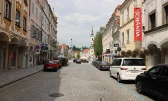 Baugrund mit Planung für Wohnhaus in TOP LAGE - Wohnen in Steyr