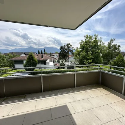 +++++ EINMALIGE CHANCE / GOLD-SCHATZ / exzellentes Preis-Leistungs-Verhältnis +++++ Zentrum Lustenau, barrierefreie, exklusive Wohnung, ca. 80 m2 Wfl. + große Balkon-Terrasse, ca. 20 m2 + TG, 2. OG / 3 Zi + zus. Abstellraum, Lift, großes Kellerabteil - Bild 2