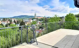 Weitläufige Villa in Klosterneuburg nähe der historischen Altstadt -  TOP Lage!