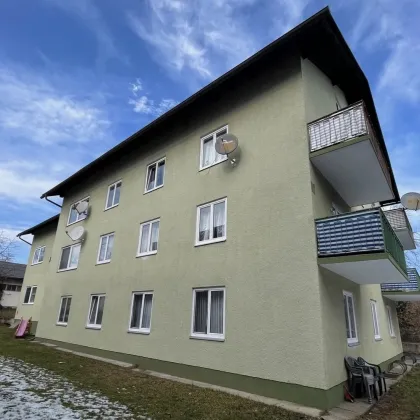 Investitionsobjekt: Wohnhaus mit 8 Mieteinheiten im Zentrum/Villach - Bild 3