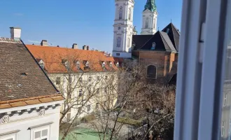 Wunderschöne 5-Zimmer Altbauwohnung in der Lederergasse!