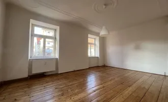 2 Monate mietfrei! Absolut gemütliche 2-Zimmer-Wohnung in zentraler Lage ganz nahe der Inneren Stadt - Provisionsfrei!