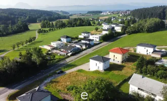 Noch 1 Baugrundstück verfügbar - ohne Bauzwang in TOP-Lage in Pilsbach-Kirchstetten