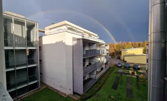 Moderne Wohnqualität inkl. Loggia & Stellplatz in Luftenberg! PROVISIONSFREI!!!