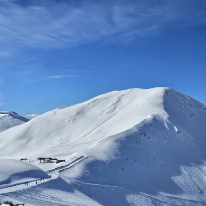 EINZIGARTIGES DACHGESCHOSS SAALBACH-HINTERGLEMM! - Bild 3