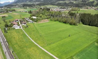 Traumhaftes Baugrundstück mit Berg- und Fernblick in Kärnten - Ihr perfekter Ort fürs Eigenheim!