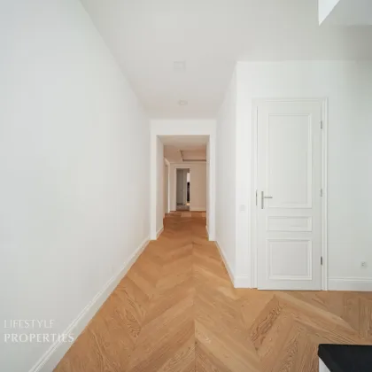 Wunderschöner 6-Zimmer Altbau, Nähe Börse - Bild 2