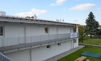 Geförderte Mietwohnung mit großem Balkon in Hofstetten