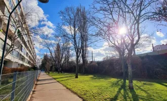 Neuer Preis - Schnell sein! TOP - Preis! U-Bahn ums Eck + Beste Infrastruktur und Anbindung + Perfekte Vermietbarkeit + Große Loggia + 2019 saniert! Jetzt zugreifen!