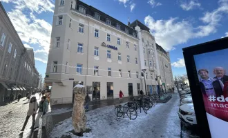 Büroflächen in Klagenfurt