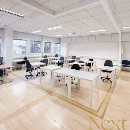 Perfekte teilbare Bürofläche für Schulungsunternehmen in Traun zu vermieten! - Bild 3