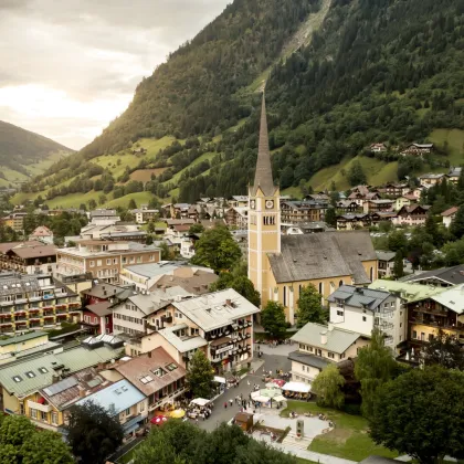 Leben inmitten der Alpen - Bauprojekt Bad: Hofgastein - Bild 2