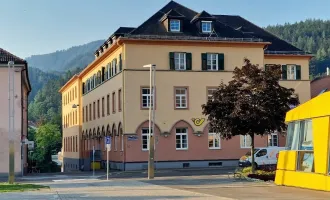 Zinshaus  Wohnhaus und Bürohaus in Top-Lage von Bruck an der Mur!