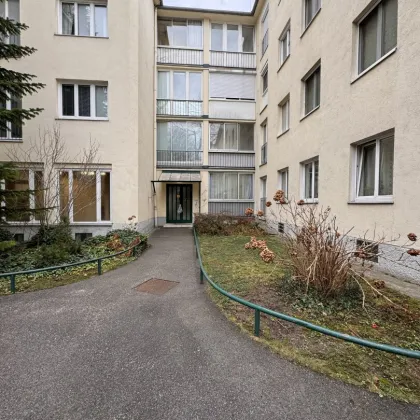 gemütlich 2-Zimmerwohnung in Wien Döbling - hofseitig ruhig gelegen - Bild 3