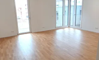 Investieren in 2 Zimmer Vorsorgewohnung mit BALKON