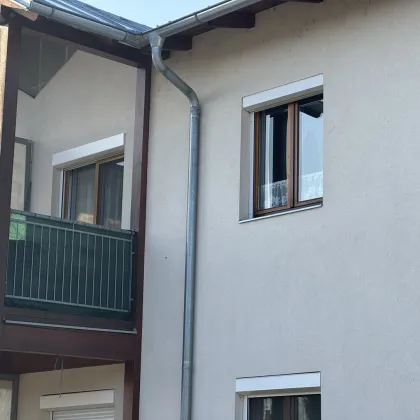 Traumwohnung in Kirchberg am Wagram - 3 Zimmer, Balkon, Parkplatz- jetzt kaufen für nur 140.000,00 €! - Bild 2