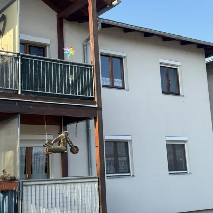 Traumwohnung in Kirchberg am Wagram - 3 Zimmer, Balkon, Parkplatz- jetzt kaufen für nur 140.000,00 €! - Bild 3