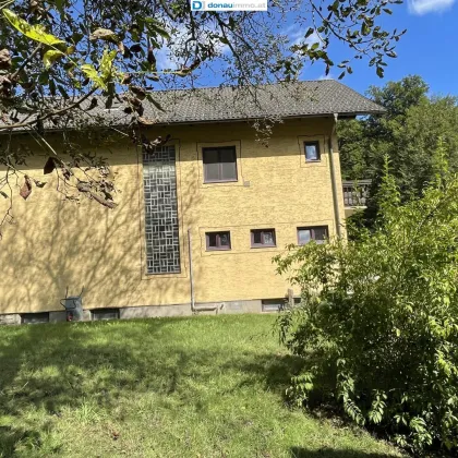 Wohnhaus - Bürogebäude oder Firmenzentrale - ein Haus mit vielen Möglichkeiten - Bild 2