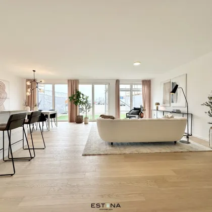 Nähe Therme Wien - Wohnung mit perfektem Grundriss für Pärchen geeignet - Neubau - Bild 2