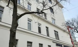 IDEALE LAGE! Sanierungsbedürftige 2,5-Zimmer Wohnung nahe SCHLACHTHAUSGASSE zu verkaufen!