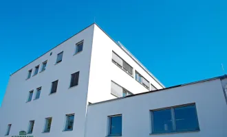 Attraktive großzügige Büroetage in zentraler Salzburger Stadtlage