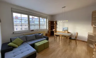 Ideale Stadtlage: schöne, gut aufgeteilte 3-Zimmer Wohnung mitten in Knittelfeld!!