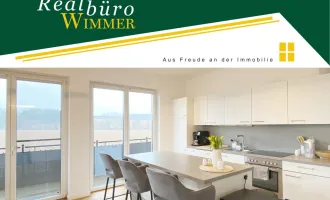 Wohnpark Audorf - Nur 6 Einheiten - Hochwertige 2-Zimmer-Wohnung mit Balkon - Top 4 - befristet vermietet