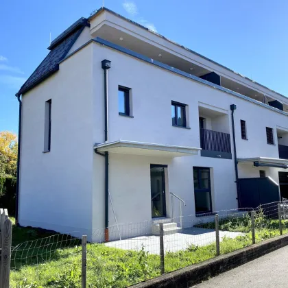 NEUBAU - Eckreihenhaus in Volders - Bild 2