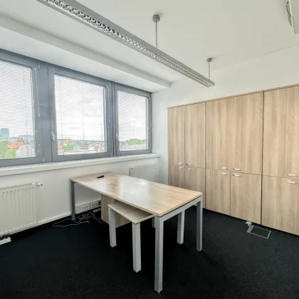 Schöne Bürofläche im 12. Wiener Gemeindebezirk - Bild 3