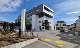 Bürofläche in der Federnfabrik in Schwanenstadt: Modernes Arbeiten mit urbanem Flair in Top-Lage!