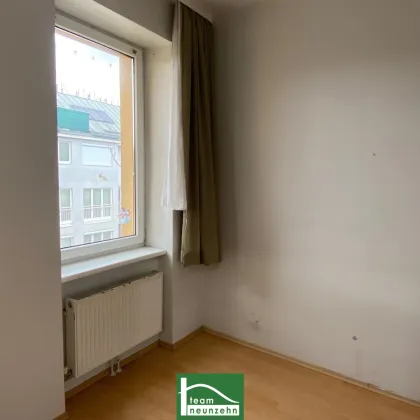 TOP INVESTMENT - Erstklassige Starterwohnung: Wohnen im Herzen von Favoriten - Bild 2