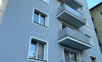 ***NEUER PREIS - Legen sie ihr Angebot - Apartment im Herzen von Wels - Parkmöglichkeiten im eigenen Innenhof***