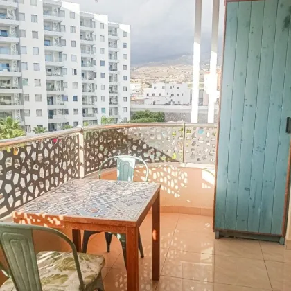 Gemütliches Apartment im großartigen Komplex in Playa Paraiso - Bild 2