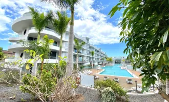 Spektakuläres modernes Penthouse mit Terrassen und Garagenplatz im attraktiven Komplex Las Olas, Palm Mar