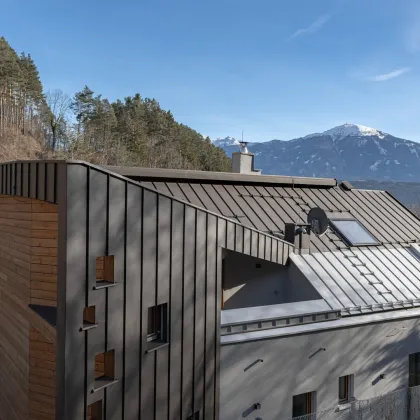 Exklusive Dachgeschoß-Maisonette mit Panorama-Blick - Bild 2